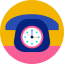 Time Calendar icon 64x64